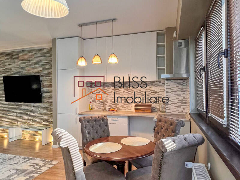 Apartment, 1 Bedroom, Bucharest / Ilfov | Bliss Imobiliare / Photo 3 - BLISS Imobiliare