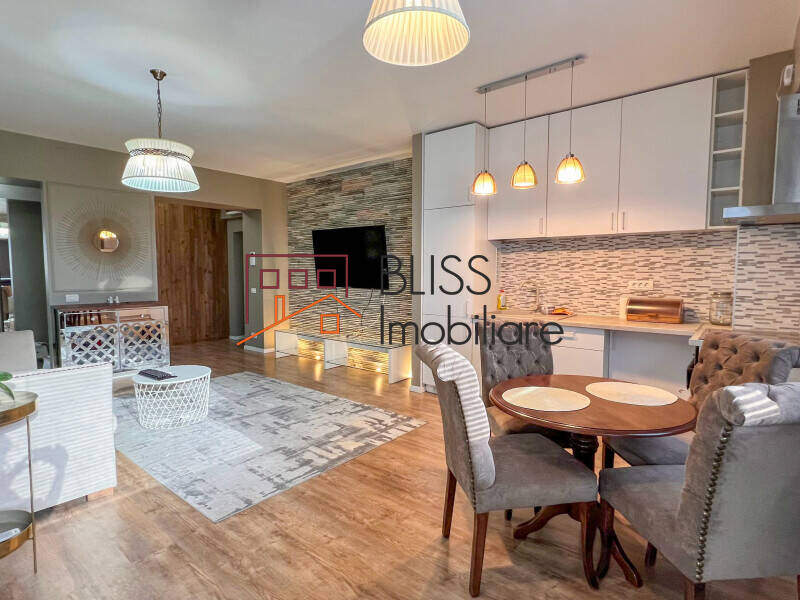 Apartment, 1 Bedroom, Bucharest / Ilfov | Bliss Imobiliare / Photo 4 - BLISS Imobiliare