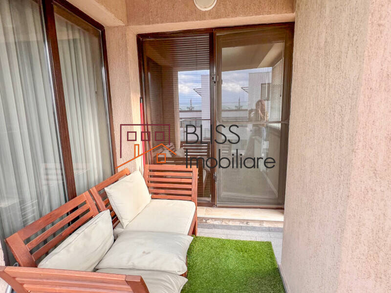 Apartment, 1 Bedroom, Bucharest / Ilfov | Bliss Imobiliare / Photo 15 - BLISS Imobiliare