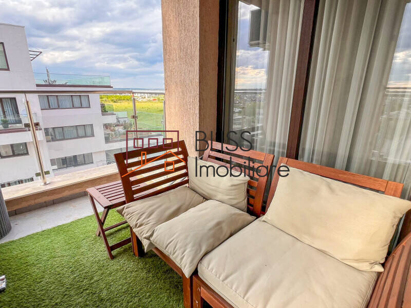 Apartment, 1 Bedroom, Bucharest / Ilfov | Bliss Imobiliare / Photo 14 - BLISS Imobiliare