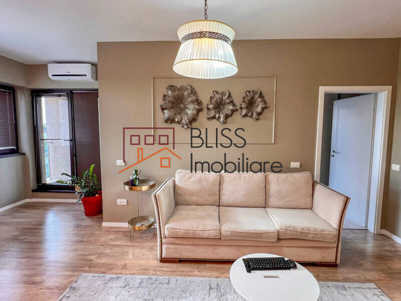 Apartment, 1 Bedroom, Bucharest / Ilfov | Bliss Imobiliare / Photo 5 - BLISS Imobiliare