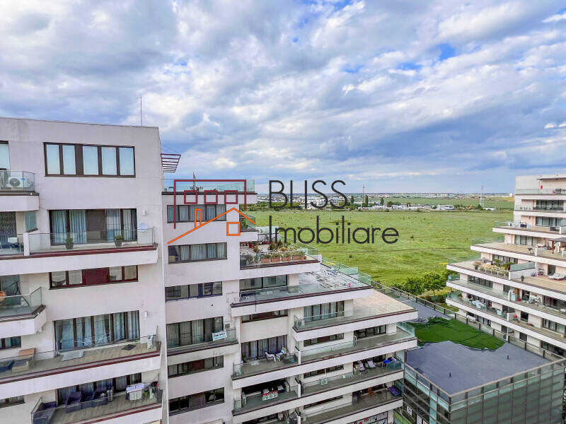 Apartment, 1 Bedroom, Bucharest / Ilfov | Bliss Imobiliare / Photo 17 - BLISS Imobiliare