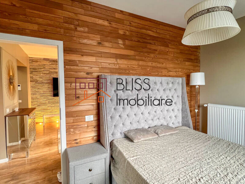 Apartment, 1 Bedroom, Bucharest / Ilfov | Bliss Imobiliare / Photo 8 - BLISS Imobiliare