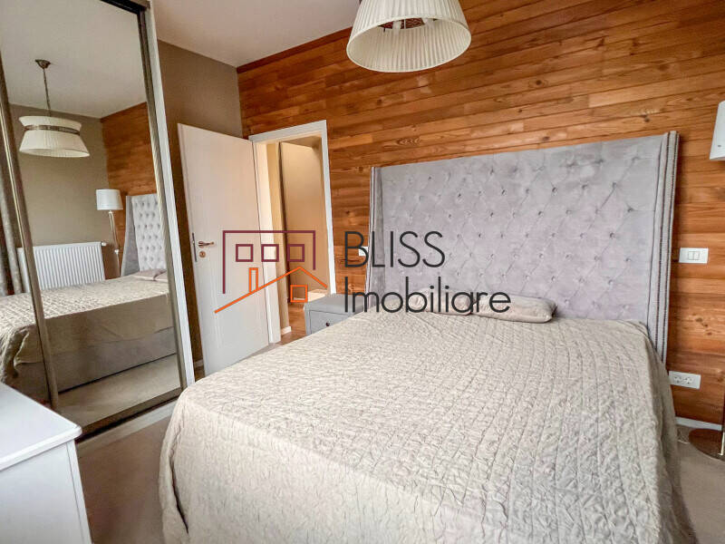 Apartment, 1 Bedroom, Bucharest / Ilfov | Bliss Imobiliare / Photo 9 - BLISS Imobiliare