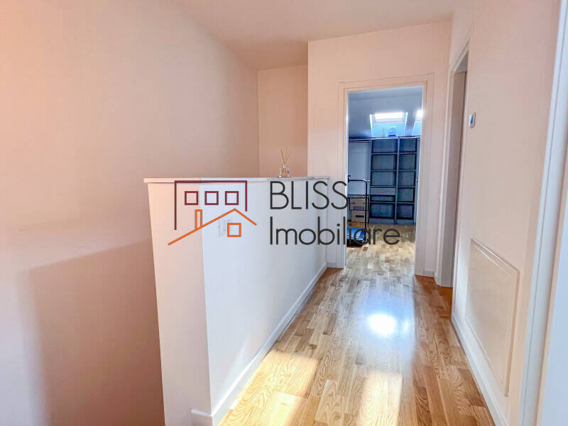 Vila 5 Camere In New Point Villas Pipera | Bliss Imobiliare / Photo 30 - BLISS Imobiliare