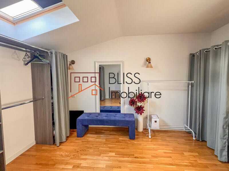 Vila 5 Camere In New Point Villas Pipera | Bliss Imobiliare / Photo 21 - BLISS Imobiliare