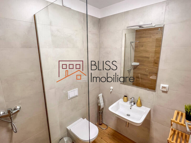 Vila 5 Camere In New Point Villas Pipera | Bliss Imobiliare / Photo 19 - BLISS Imobiliare