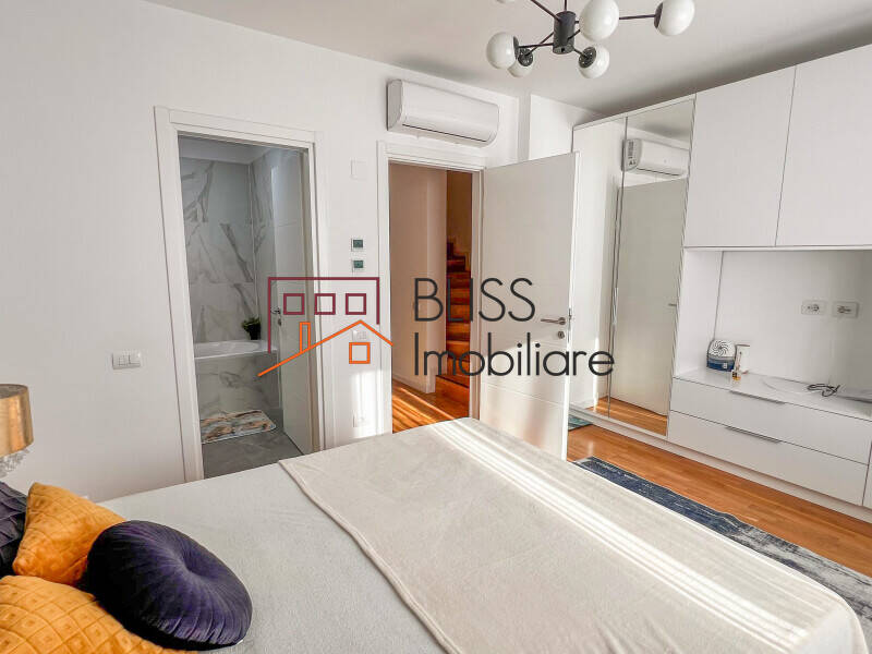 Vila 5 Camere In New Point Villas Pipera | Bliss Imobiliare / Photo 17 - BLISS Imobiliare