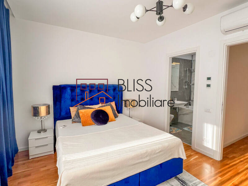 Vila 5 Camere In New Point Villas Pipera | Bliss Imobiliare / Photo 16 - BLISS Imobiliare