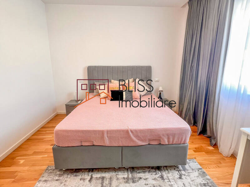 Vila 5 Camere In New Point Villas Pipera | Bliss Imobiliare / Photo 9 - BLISS Imobiliare