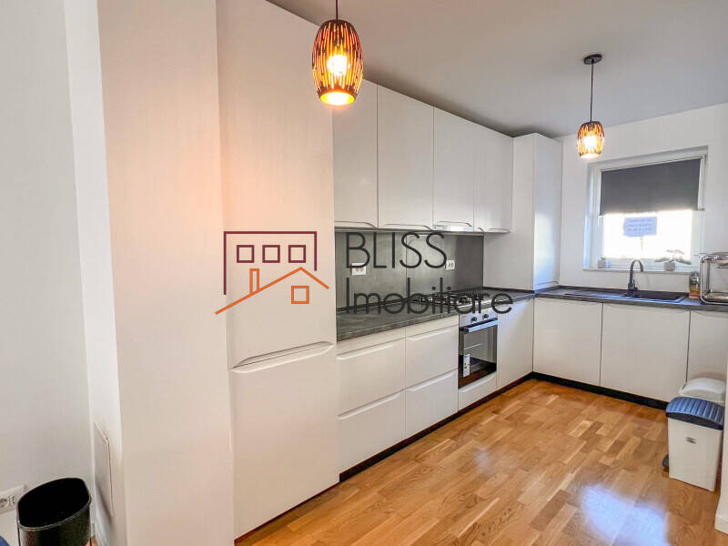 Vila 5 Camere In New Point Villas Pipera | Bliss Imobiliare / Photo 4 - BLISS Imobiliare