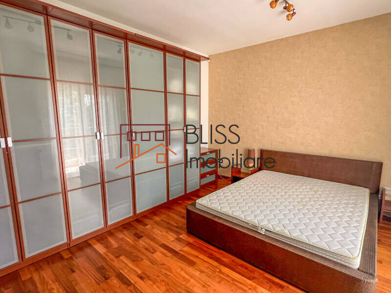 3-Bedroom Villa In Pipera | Pool & Garden, Bucharest / Ilfov | Bliss Imobiliare / Photo 19 - BLISS Imobiliare