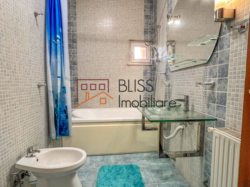 3-Bedroom Villa In Pipera | Pool & Garden, Bucharest / Ilfov | Bliss Imobiliare / Photo 26 - BLISS Imobiliare