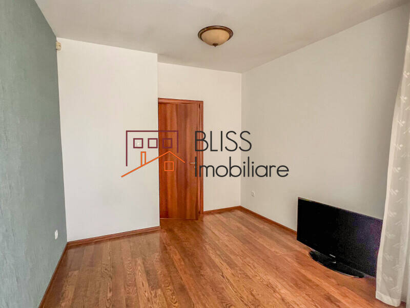 Vila 5 Camere Pipera | Piscina & Gradina | Bliss Imobiliare / Photo 31 - BLISS Imobiliare