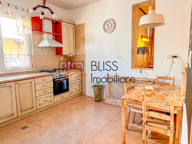 3-Bedroom Villa In Pipera | Pool & Garden, Bucharest / Ilfov | Bliss Imobiliare / Photo 5 - BLISS Imobiliare