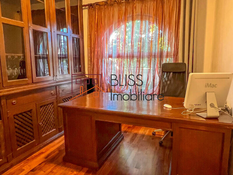 3-Bedroom Villa In Pipera | Pool & Garden, Bucharest / Ilfov | Bliss Imobiliare / Photo 13 - BLISS Imobiliare