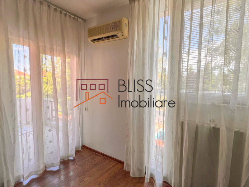 3-Bedroom Villa In Pipera | Pool & Garden, Bucharest / Ilfov | Bliss Imobiliare / Photo 33 - BLISS Imobiliare