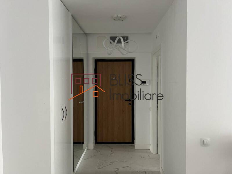 Apartment for Rent Aviatiei | Promenada mall | Metro Pipera, Bucharest - 2 Bedroom - ID:126838 | Bliss Imobiliare / Photo 11 - BLISS Imobiliare