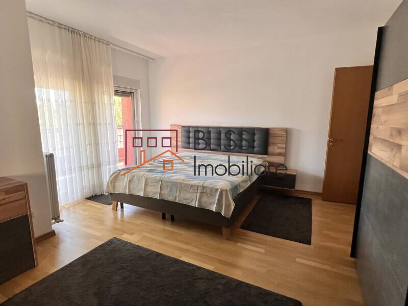 420 Sqm Villa For Rent Ibiza Club Pipera, Bucharest / Ilfov | Bliss Imobiliare / Photo 26 - BLISS Imobiliare