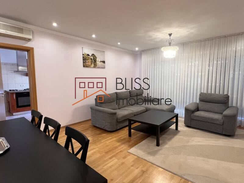 Vila De Inchiriat 420mp Ibiza Club Pipera | Bliss Imobiliare / Photo 53 - BLISS Imobiliare