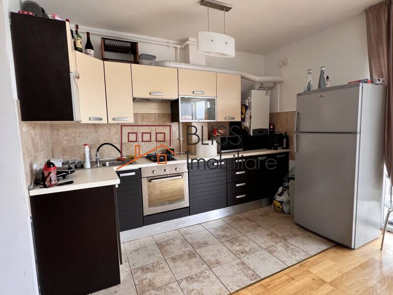 Apartament 3 Camere Vizavi De Mark Twain, Iancu Nicolae Pipera - Parcare | Bliss Imobiliare / Photo 4 - BLISS Imobiliare