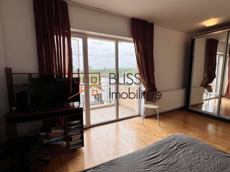 Apartament 3 Camere Vizavi De Mark Twain, Iancu Nicolae Pipera - Parcare | Bliss Imobiliare / Photo 8 - BLISS Imobiliare
