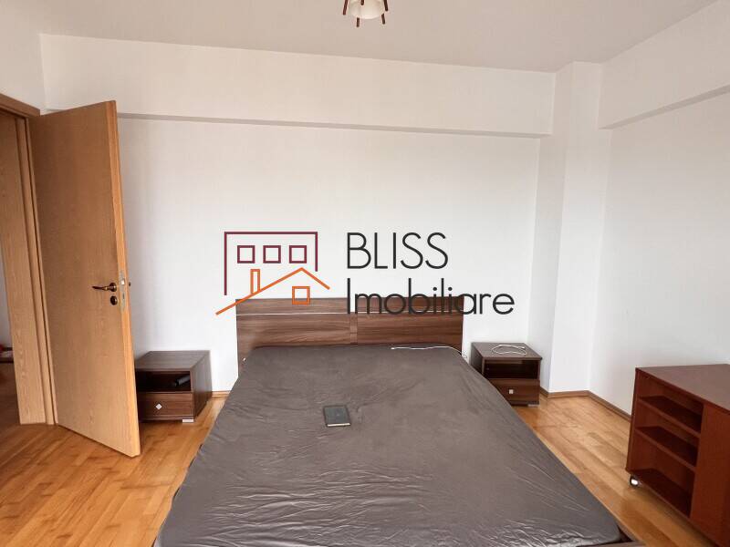2-Bedroom Apartment High Residence, Iancu Nicolae Pipera - Parking, Bucharest / Ilfov | Bliss Imobiliare / Photo 7 - BLISS Imobiliare