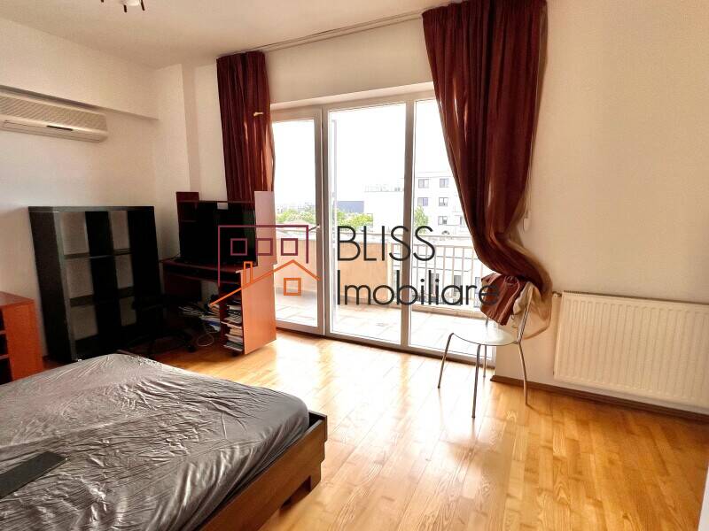 2-Bedroom Apartment High Residence, Iancu Nicolae Pipera - Parking, Bucharest / Ilfov | Bliss Imobiliare / Photo 9 - BLISS Imobiliare