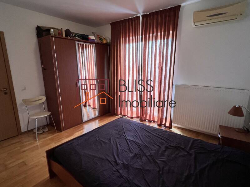 Apartament 3 Camere Vizavi De Mark Twain, Iancu Nicolae Pipera - Parcare | Bliss Imobiliare / Photo 6 - BLISS Imobiliare