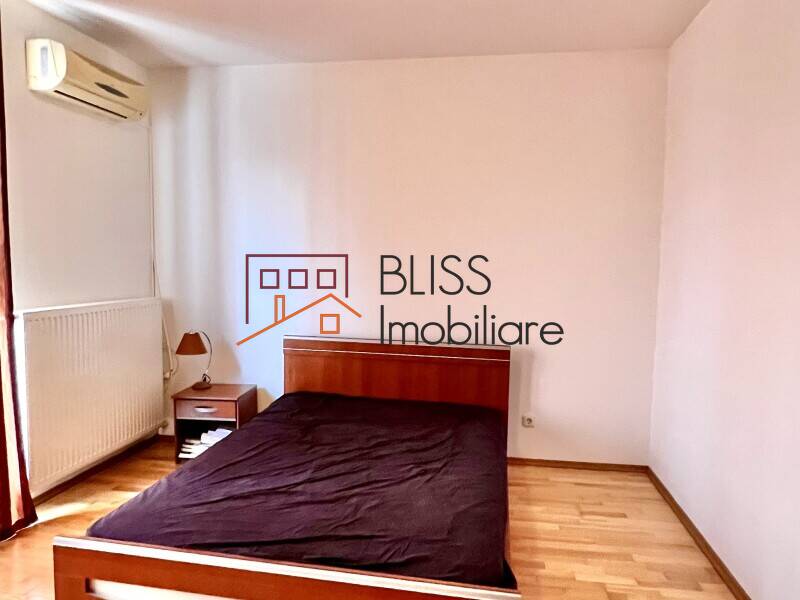 2-Bedroom Apt High Residence | Exclusive Iancu Nicolae, Bucharest / Ilfov | Bliss Imobiliare / Photo 5 - BLISS Imobiliare
