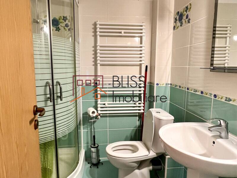 Apartament 3 Camere Vizavi De Mark Twain, Iancu Nicolae Pipera - Parcare | Bliss Imobiliare / Photo 13 - BLISS Imobiliare