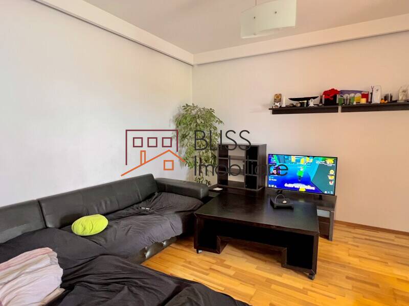 2-Bedroom Apt High Residence | Exclusive Iancu Nicolae, Bucharest / Ilfov | Bliss Imobiliare / Photo 2 - BLISS Imobiliare