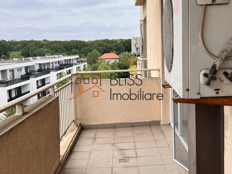 Apartament 3 Camere Vizavi De Mark Twain, Iancu Nicolae Pipera - Parcare | Bliss Imobiliare / Photo 16 - BLISS Imobiliare