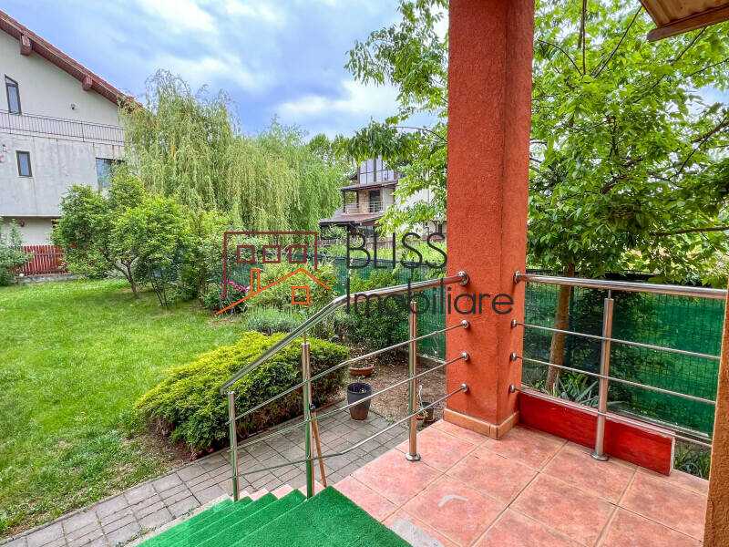 5-Bedroom Villa – Northern Bucharest, Bucharest / Ilfov | Bliss Imobiliare / Photo 1 - BLISS Imobiliare