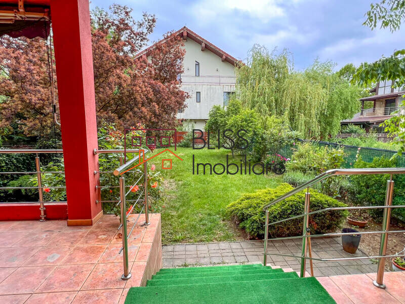 5-Bedroom Villa – Northern Bucharest, Bucharest / Ilfov | Bliss Imobiliare / Photo 7 - BLISS Imobiliare