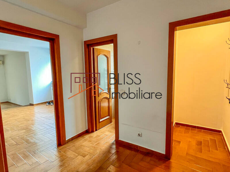5-Bedroom Villa – Northern Bucharest, Bucharest / Ilfov | Bliss Imobiliare / Photo 3 - BLISS Imobiliare