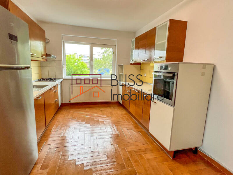 5-Bedroom Villa – Northern Bucharest, Bucharest / Ilfov | Bliss Imobiliare / Photo 5 - BLISS Imobiliare