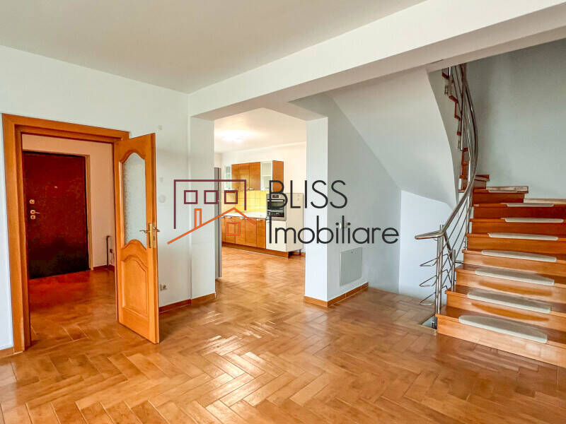 Vila 300 Mp, 7 Camere – Nordul Bucurestiului | Bliss Imobiliare / Photo 4 - BLISS Imobiliare