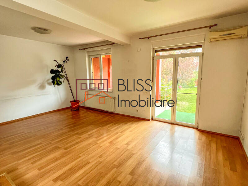 5-Bedroom Villa – Northern Bucharest, Bucharest / Ilfov | Bliss Imobiliare / Photo 6 - BLISS Imobiliare
