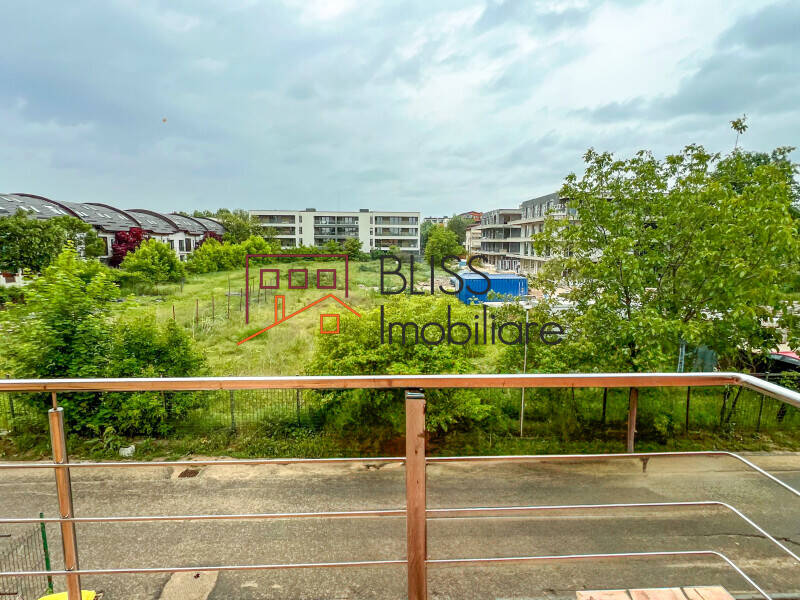 5-Bedroom Villa – Northern Bucharest, Bucharest / Ilfov | Bliss Imobiliare / Photo 11 - BLISS Imobiliare