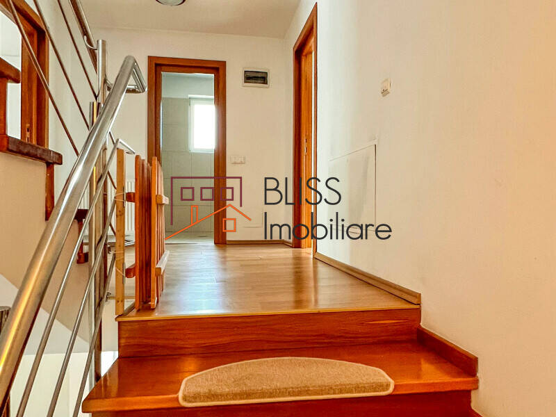 5-Bedroom House – Northern Bucharest, Bucharest / Ilfov | Bliss Imobiliare / Photo 13 - BLISS Imobiliare