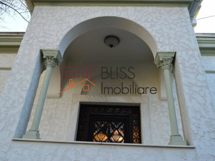Vila de Inchiriat KM 0 | Ultracentral - 11 Camere - ID:29430 | Bliss Imobiliare / Photo 6 - BLISS Imobiliare