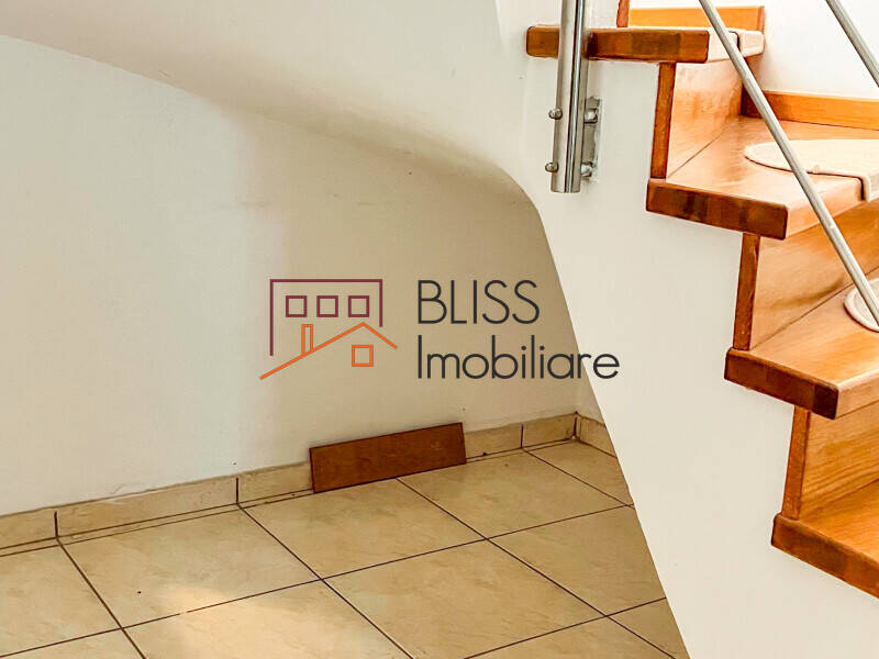 5-Bedroom House – Northern Bucharest, Bucharest / Ilfov | Bliss Imobiliare / Photo 15 - BLISS Imobiliare