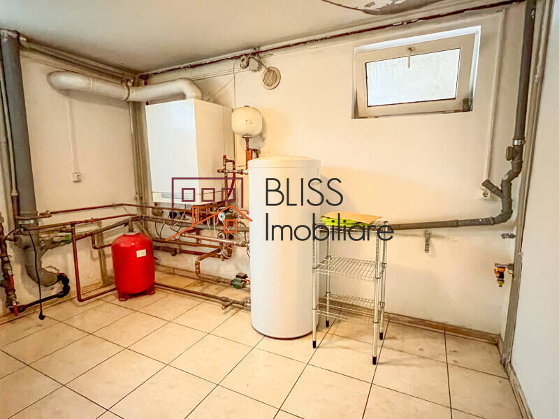 5-Bedroom Villa – Northern Bucharest, Bucharest / Ilfov | Bliss Imobiliare / Photo 17 - BLISS Imobiliare