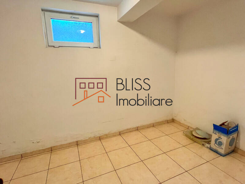 5-Bedroom Villa – Northern Bucharest, Bucharest / Ilfov | Bliss Imobiliare / Photo 16 - BLISS Imobiliare