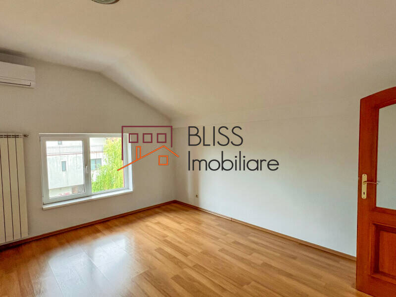 Vila 300 Mp, 7 Camere – Nordul Bucurestiului | Bliss Imobiliare / Photo 20 - BLISS Imobiliare