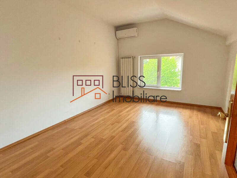 5-Bedroom Villa – Northern Bucharest, Bucharest / Ilfov | Bliss Imobiliare / Photo 21 - BLISS Imobiliare