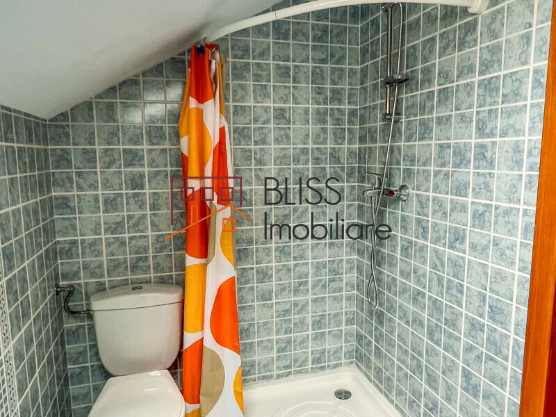 5-Bedroom Villa – Northern Bucharest, Bucharest / Ilfov | Bliss Imobiliare / Photo 23 - BLISS Imobiliare