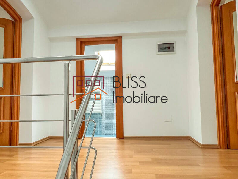 5-Bedroom Villa – Northern Bucharest, Bucharest / Ilfov | Bliss Imobiliare / Photo 19 - BLISS Imobiliare