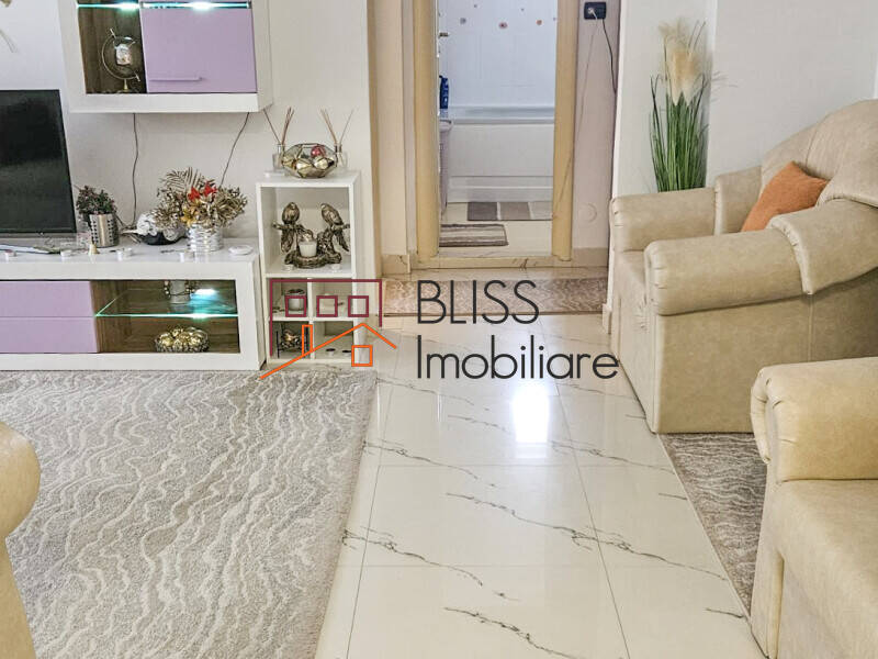 Apartament de Vanzare Titan - 2 Camere - ID:126889 | Bliss Imobiliare / Photo 4 - BLISS Imobiliare